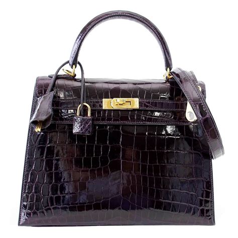 hermes kelly 25 cm price|hermes kelly 25 crocodile price.